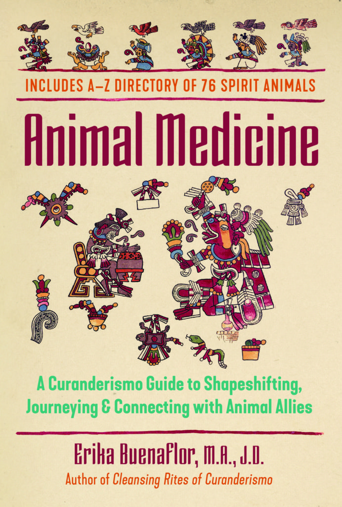 Animal Medicine